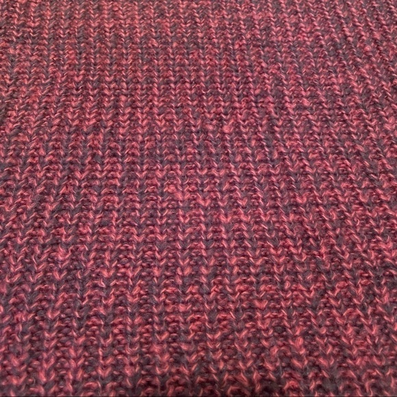 STITCHDROP Women's Statement 2 Tone Roll Neck Sweater Dress in TikTok - Picture 12 of 15